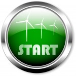 start wind energy