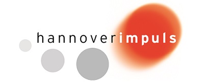 Hannover Impuls Logo