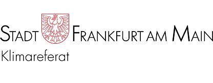 Stadt Frankfurt Klimareferat