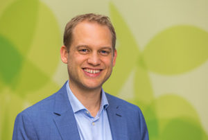 Alexander Schabel Fachforum Nachhaltige digitale Geschäftsmodelle