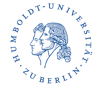 Logo Humboldt-Uni
