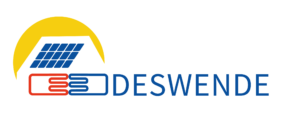 Logo Deswende