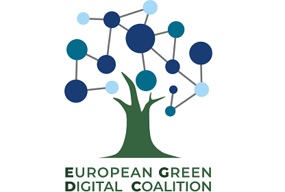 European Green Digital Coalition EGDC