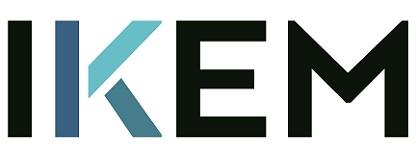 IKEM Logo